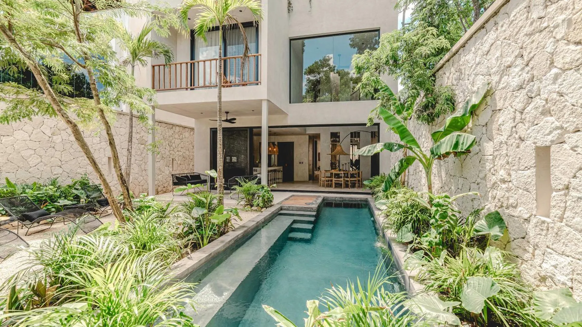 Villa Charlotte Tulum