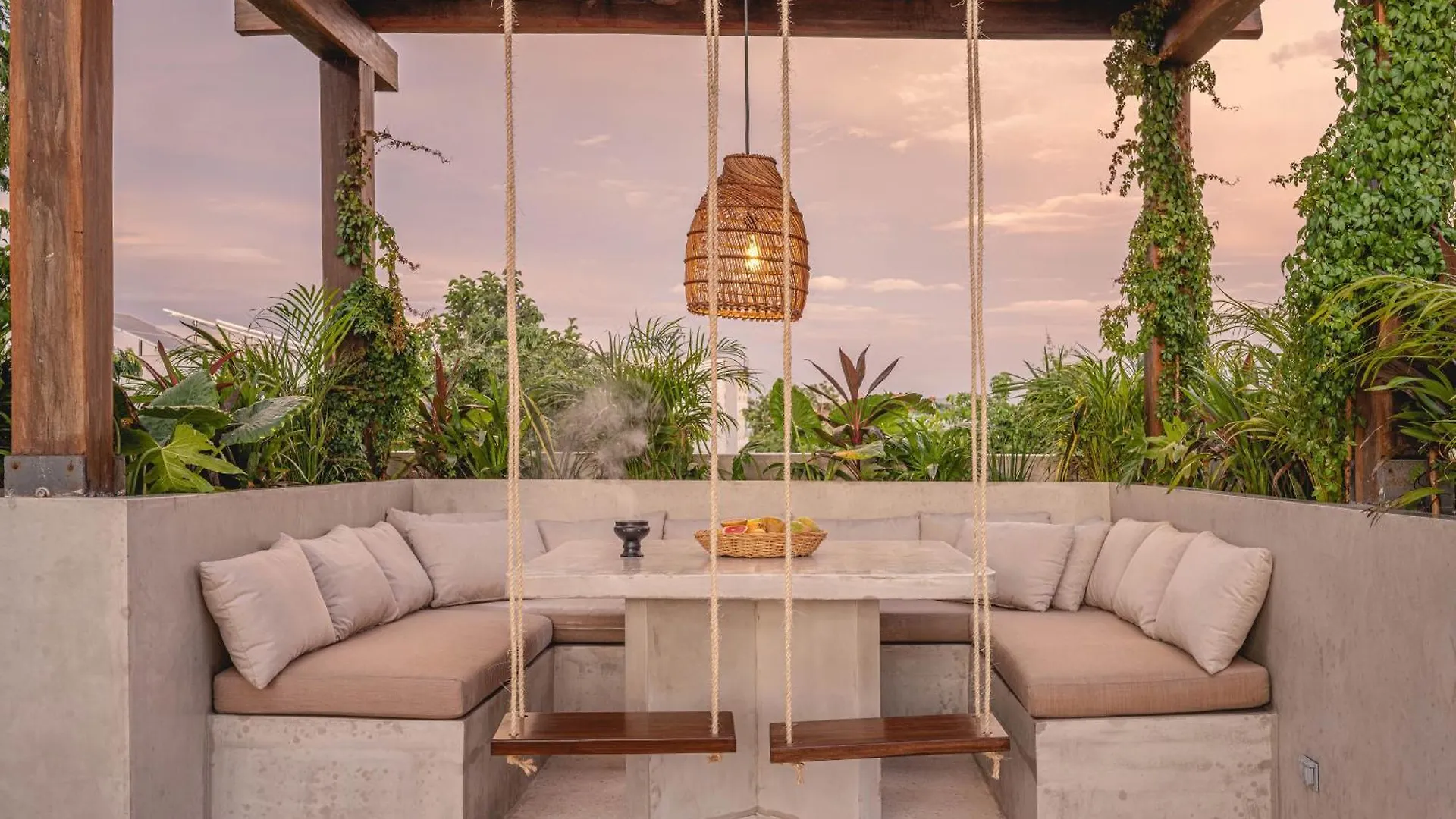 Villa Charlotte Tulum