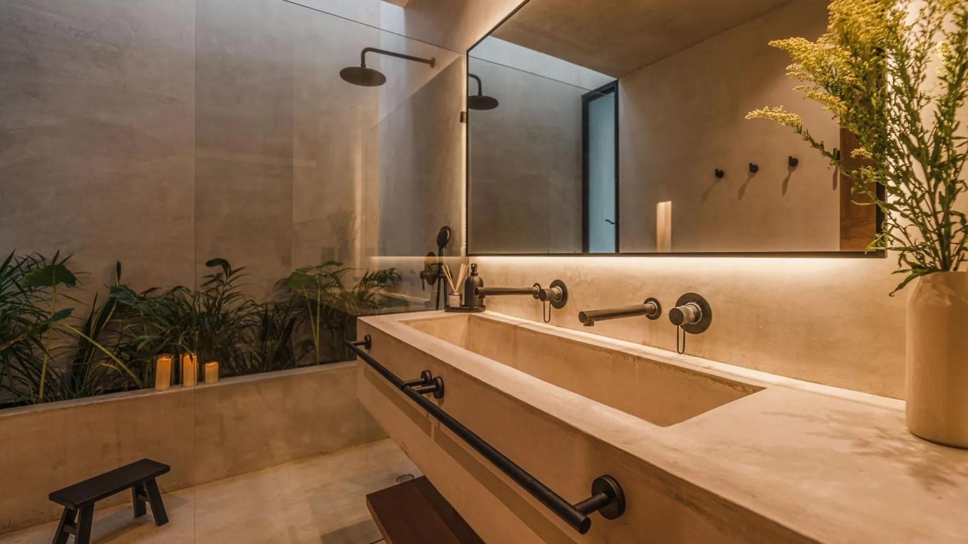 Villa Charlotte Tulum Prázdninový dům