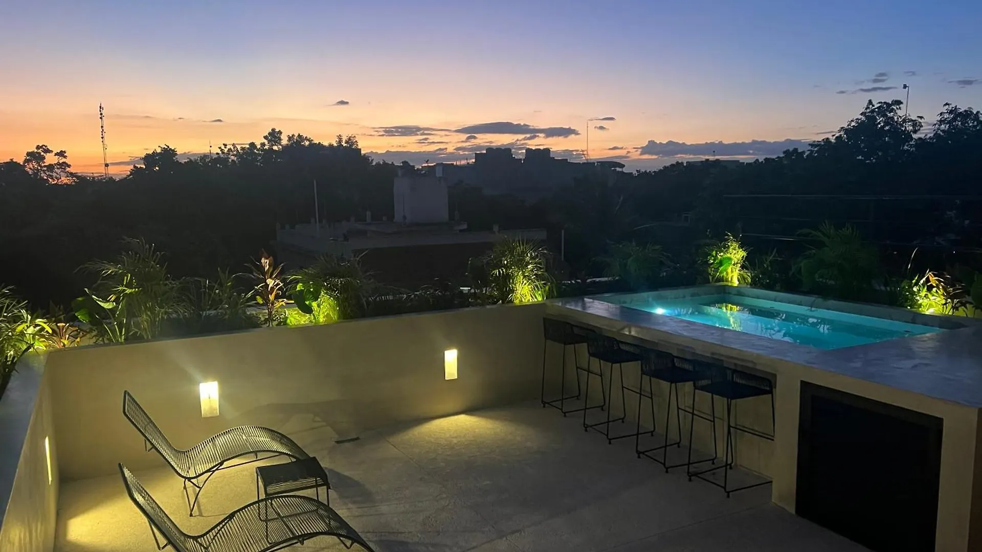 Holiday home Villa Charlotte Tulum