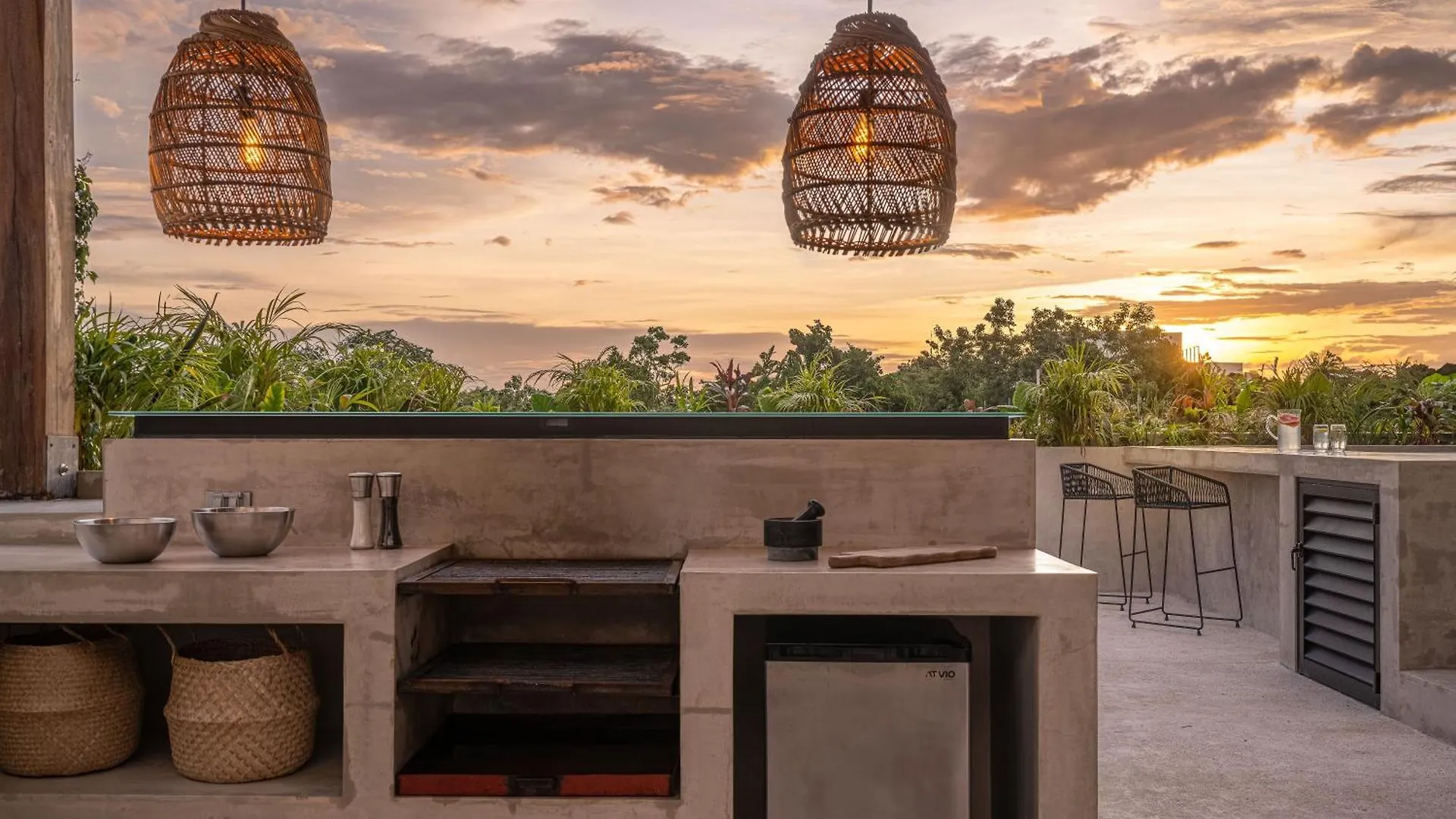 Holiday home Villa Charlotte Tulum