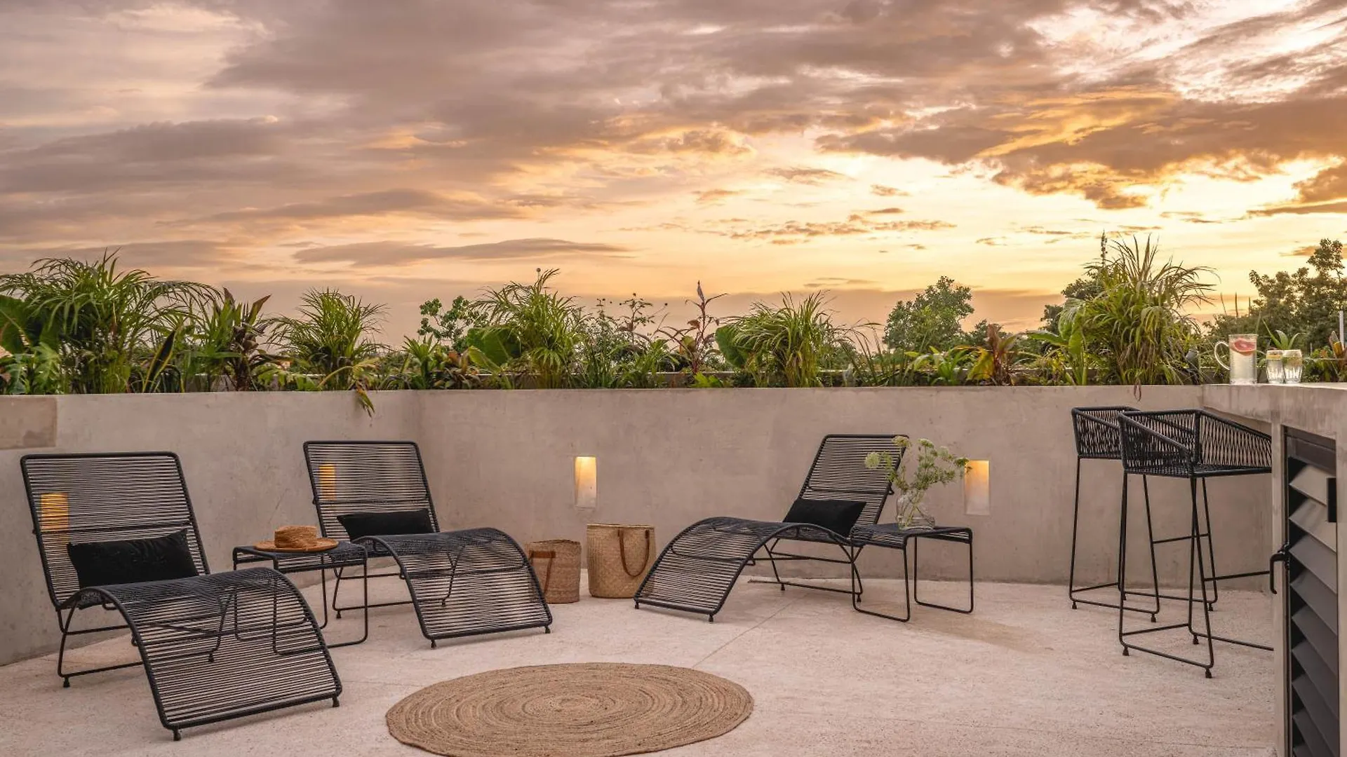Villa Charlotte Tulum Holiday home