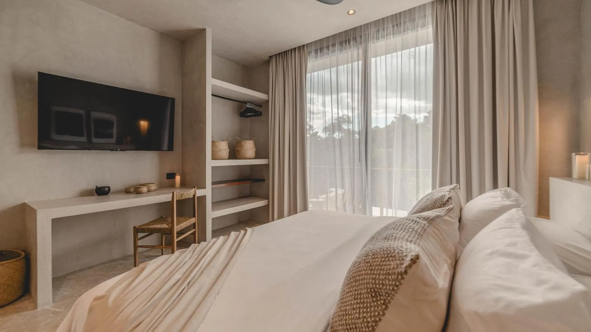 Villa Charlotte Tulum