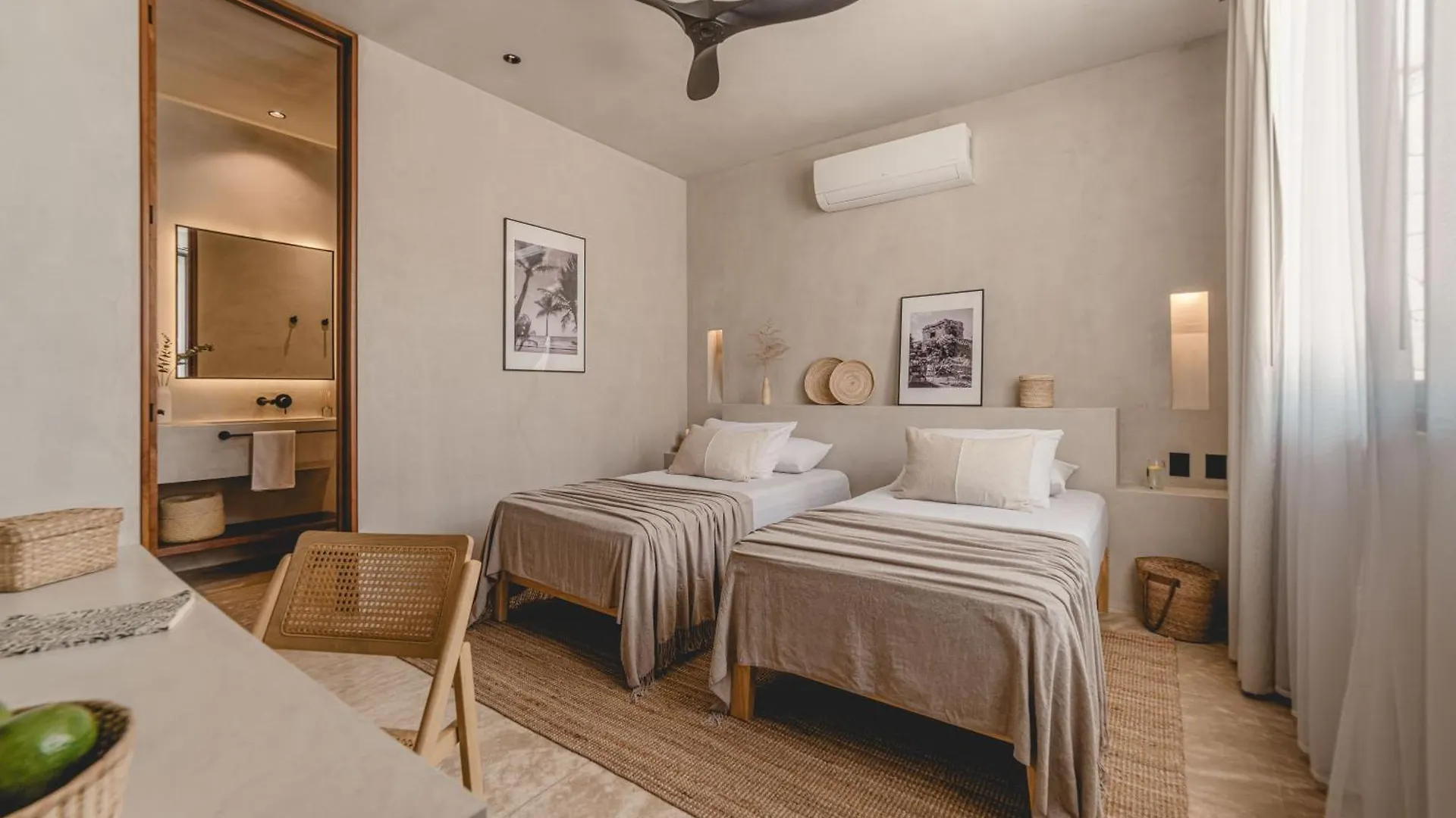 Villa Charlotte Tulum