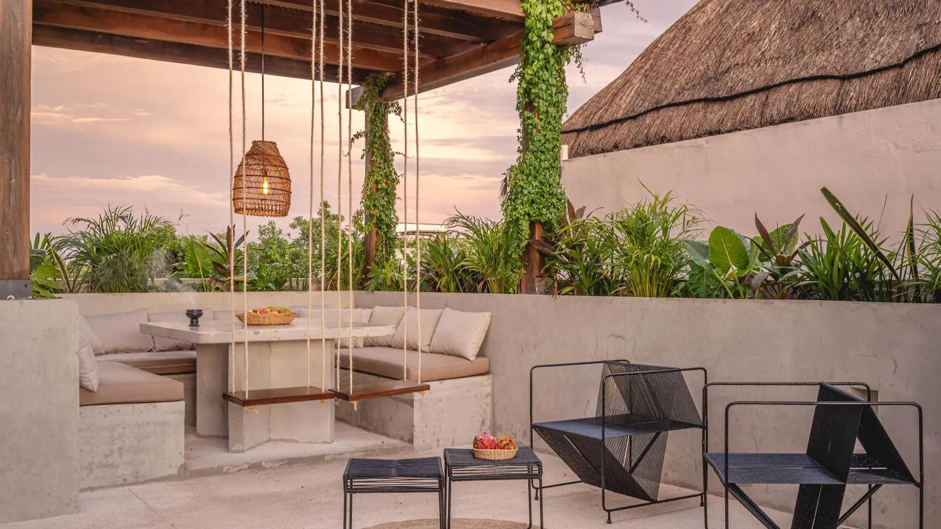 Holiday home Villa Charlotte Tulum