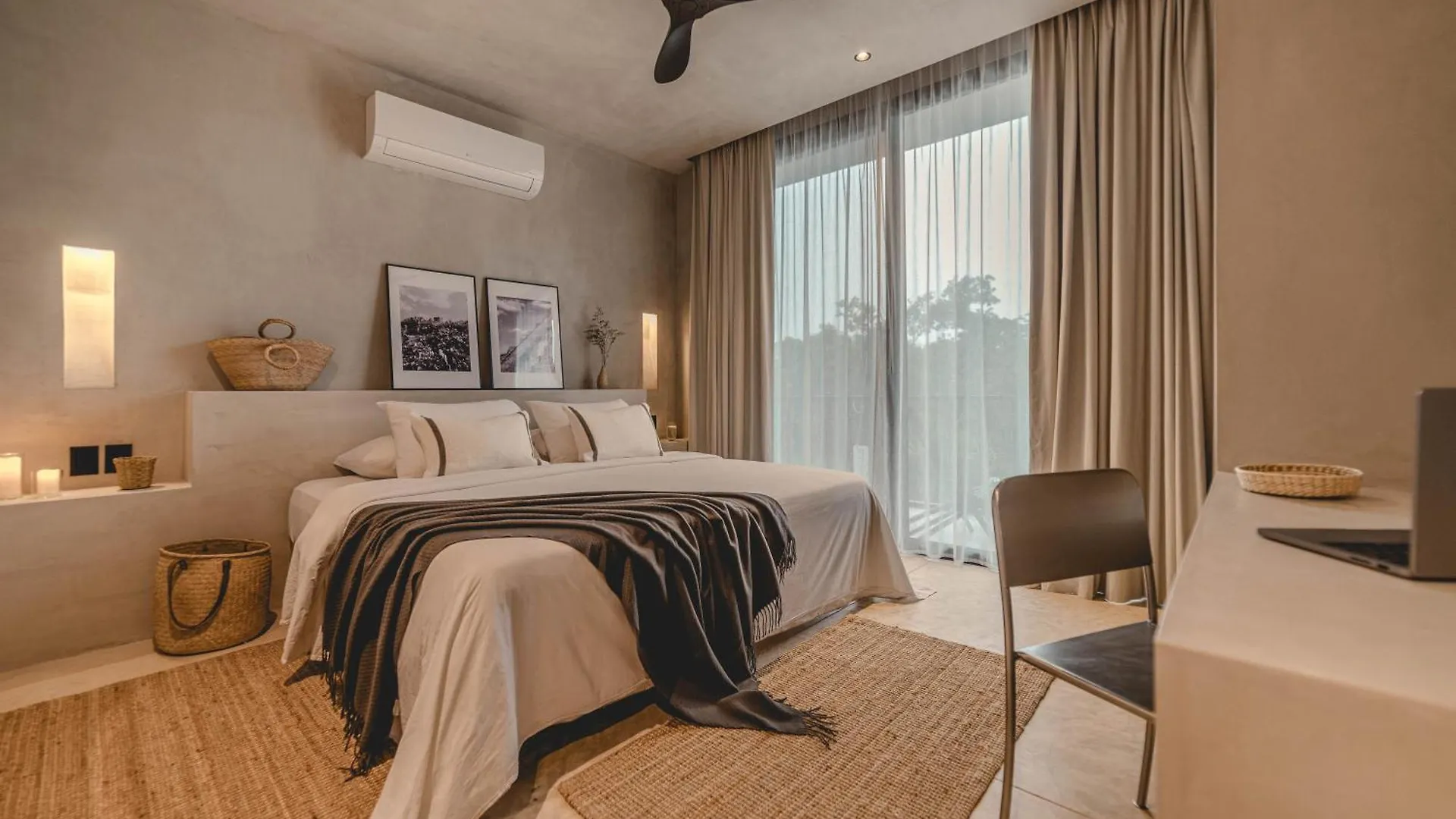 Villa Charlotte Tulum 0*,