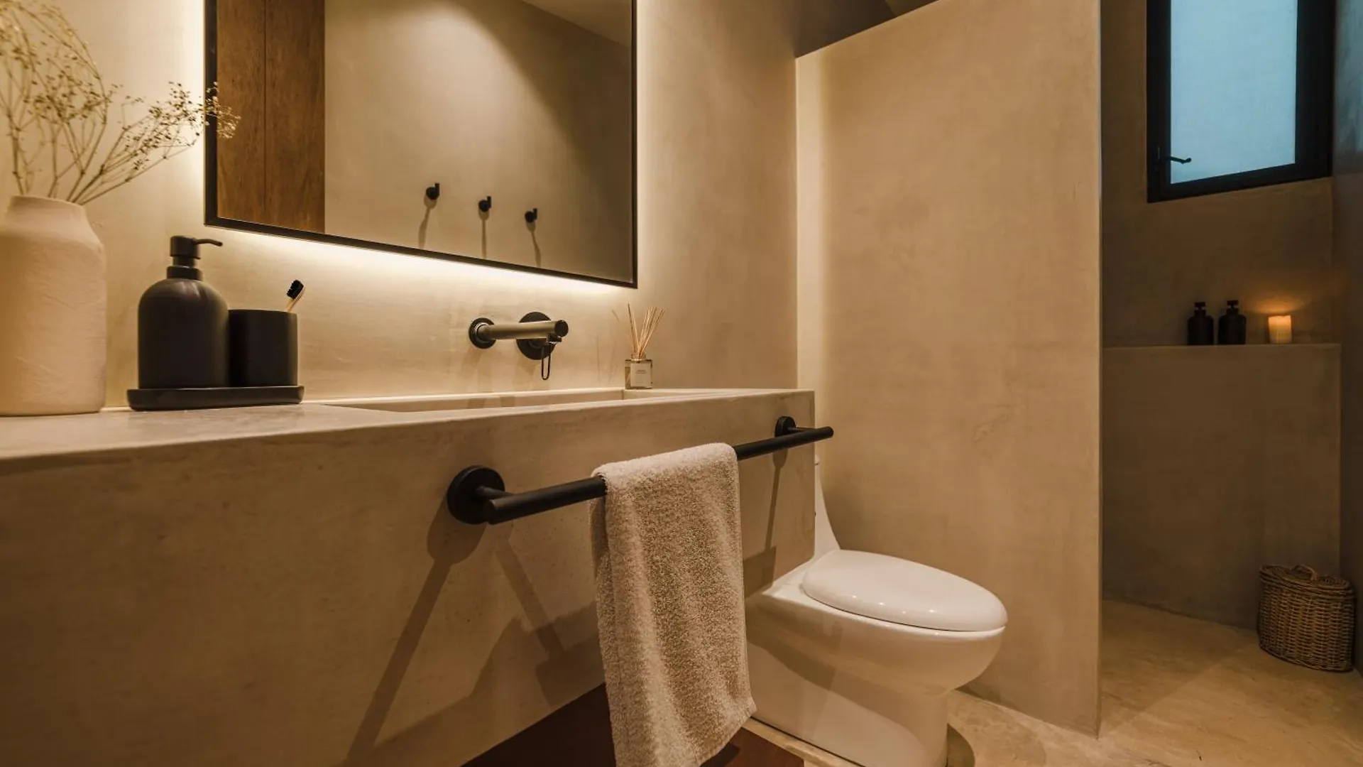 Villa Charlotte Tulum