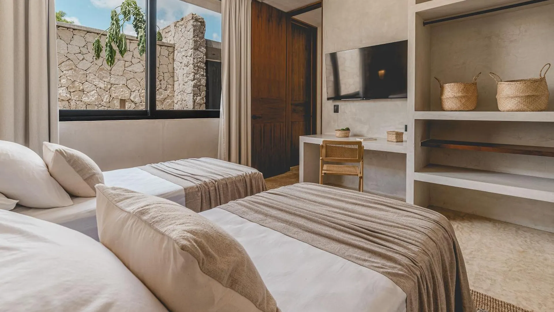 Villa Charlotte Tulum 0*,