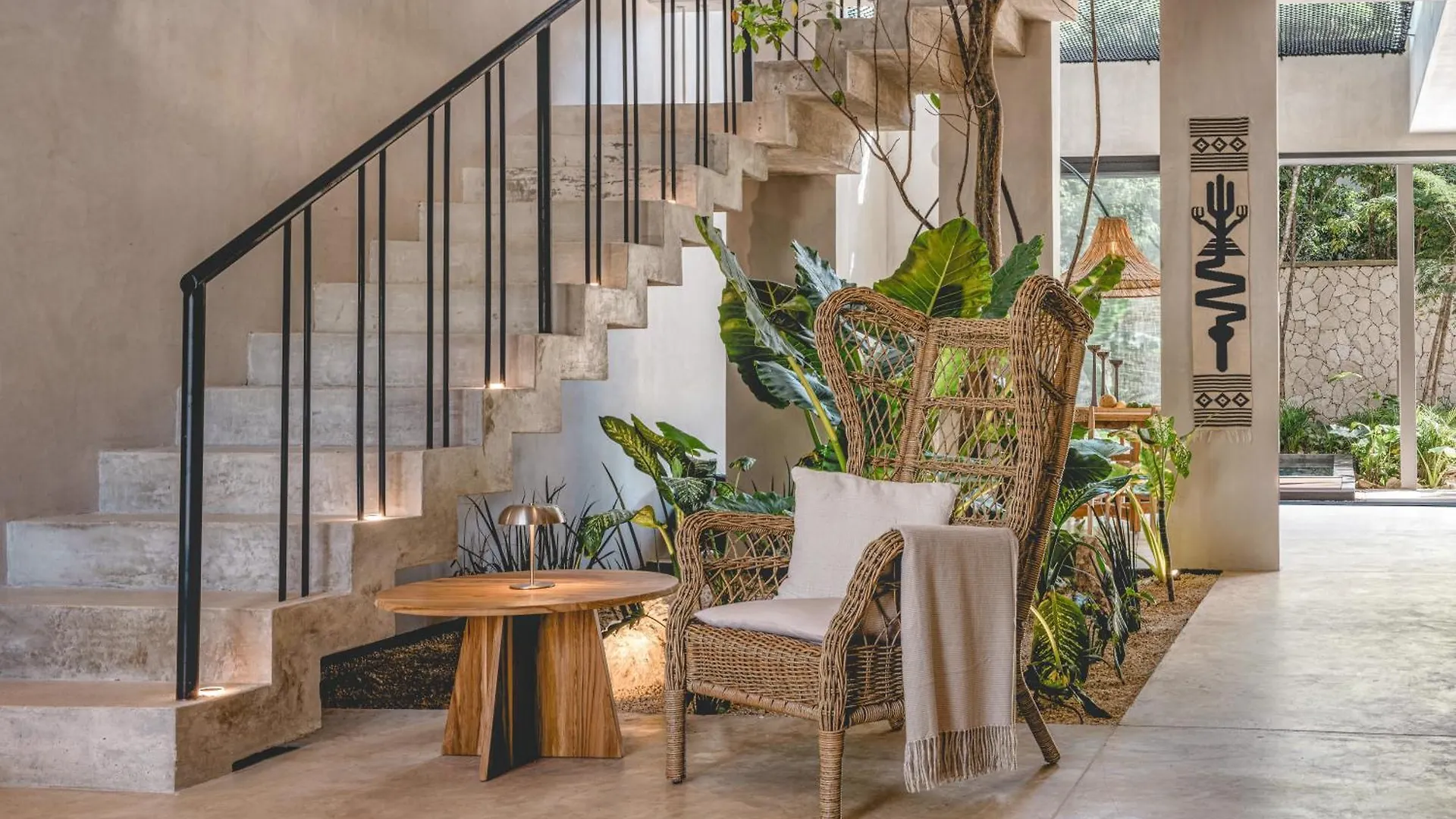 Villa Charlotte Tulum