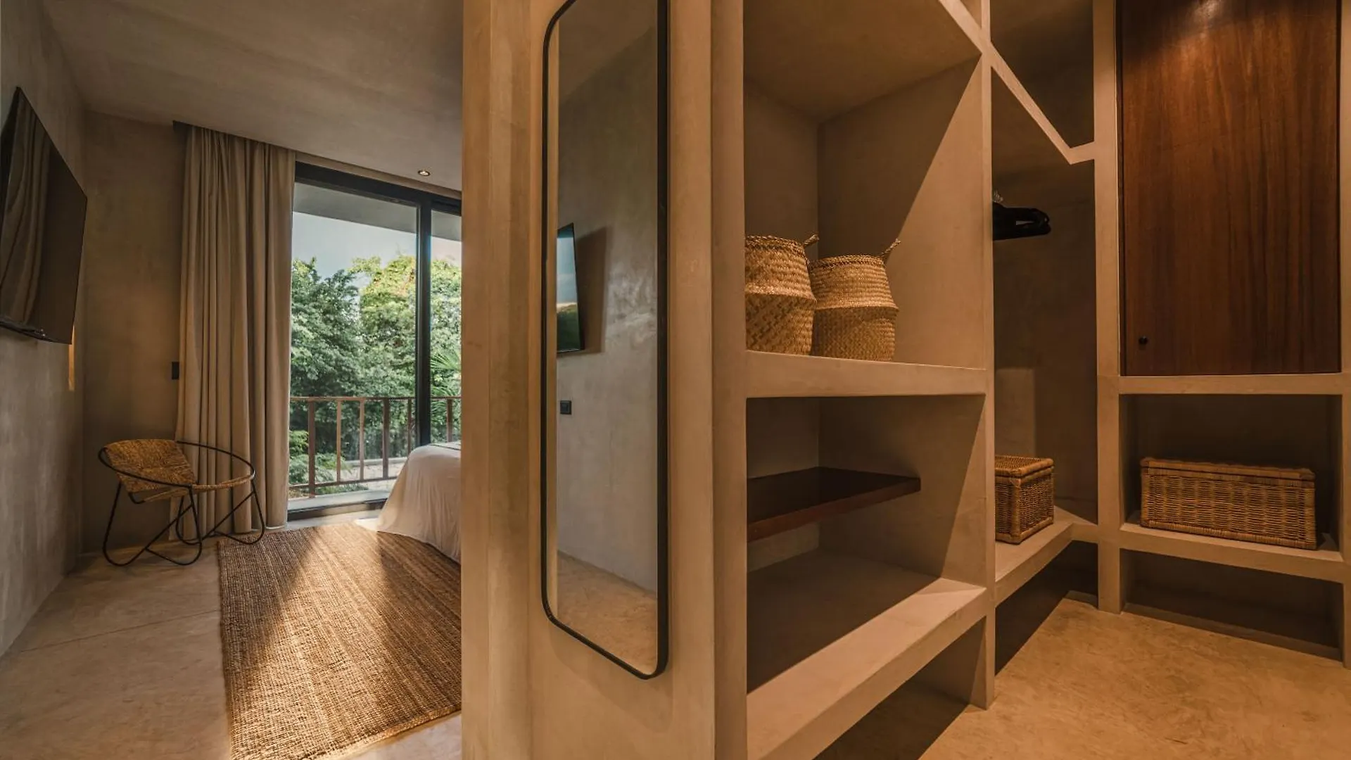 Villa Charlotte Tulum Holiday home